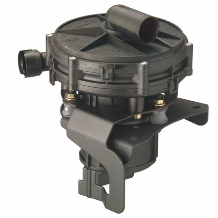 HELLA Secondary Air Injection Pump, 7.22166.38.0 7.22166.38.0